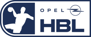 Logo Opel Handballbundesliga